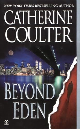 Beyond Eden book cover