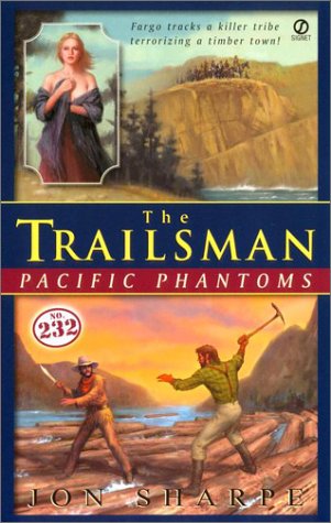 Pacific Phantoms book cover