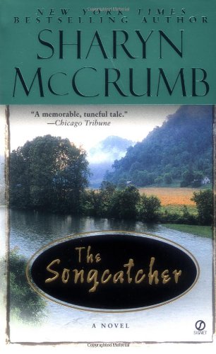 The Songcatcher book cover
