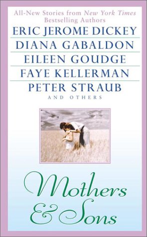 Mothers and Sons book cover