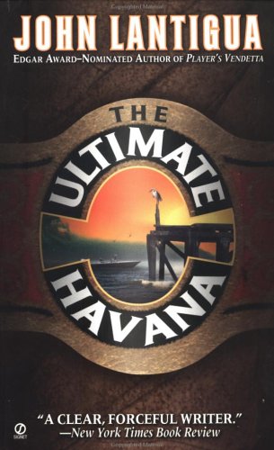 The Ultimate Havana book cover