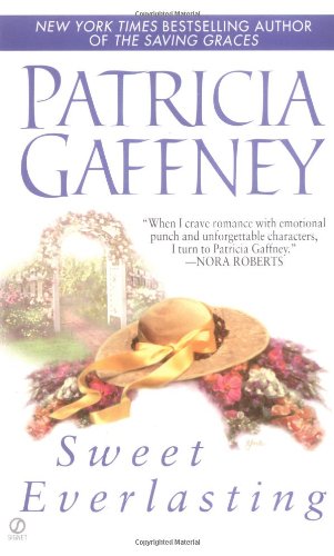 Sweet Everlasting book cover