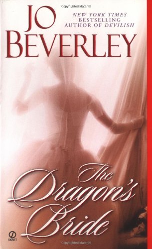 The Dragon's Bride book cover