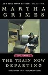 When the Mousetrap Closes; The Train Now Departing