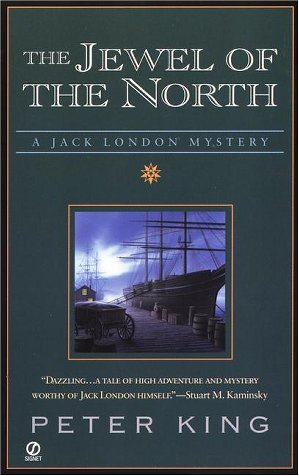 The Jewel of the North book cover
