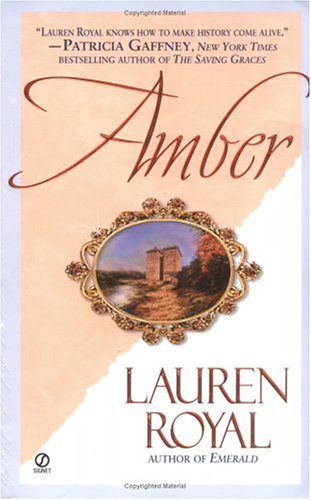 Amber / A Duke's Guide to Seducing his Bride book cover