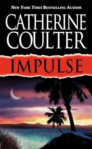 Impulse book cover