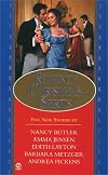 Regency Christmas Spirits [2001: Merry Wanderer/ Wexford Carol/ High Spirits/ Christmas Curse/ Gatherings of Gifts]
