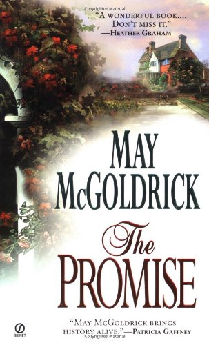 The Promise book cover