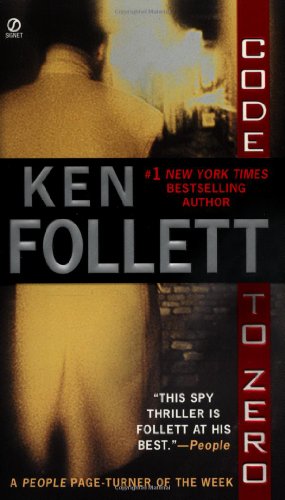 Code to Zero book cover