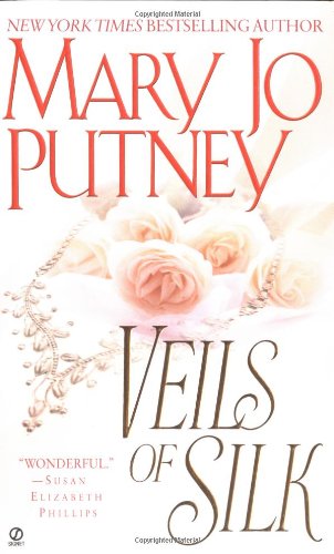 Veils of Silk book cover