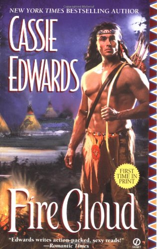 Fire Cloud book cover