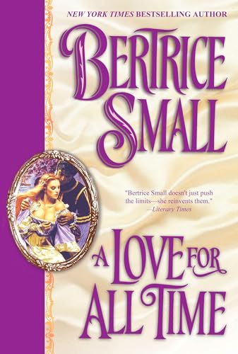 A Love for All Time book cover