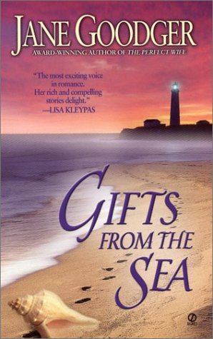 Gifts From the Sea book cover