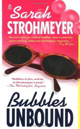 Bubbles Unbound book cover
