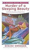 Murder of a Sleeping Beauty
