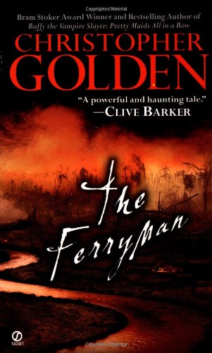 The Ferryman