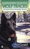 Wolf Tracks (Annie O'Hara & Claudius Mysteries)