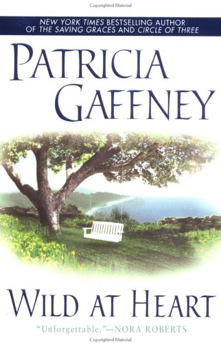 Wild at Heart book cover
