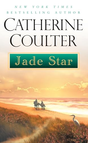 Jade Star book cover