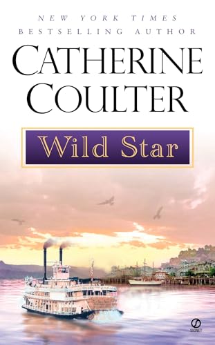 Wild Star book cover