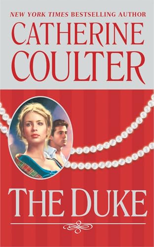 The Generous Earl/The Duke book cover