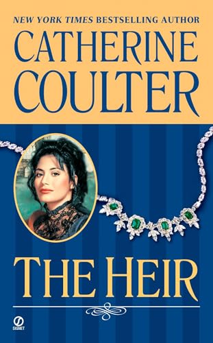 Lord Deverill's Heir/The Heir book cover