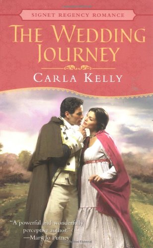 The Wedding Journey book cover