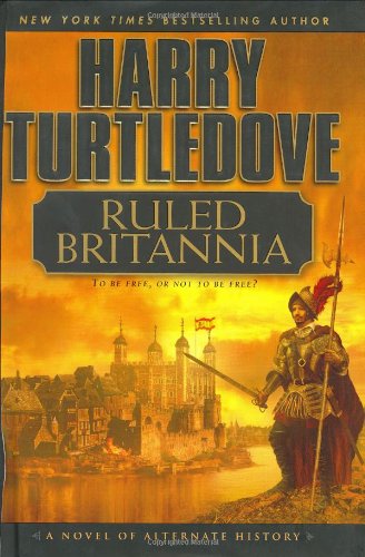 Ruled Britannia