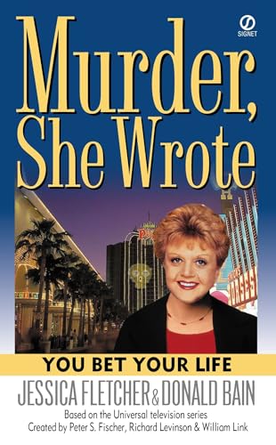 You Bet Your Life book cover