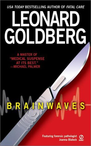 Brainwaves book cover