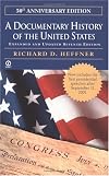 A Documentary History of the United States