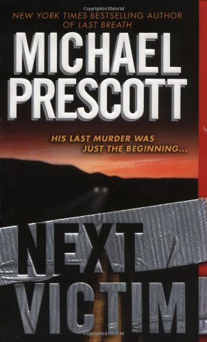 Next Victim book cover