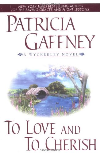 To Love and to Cherish book cover