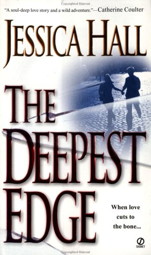 The Deepest Edge book cover