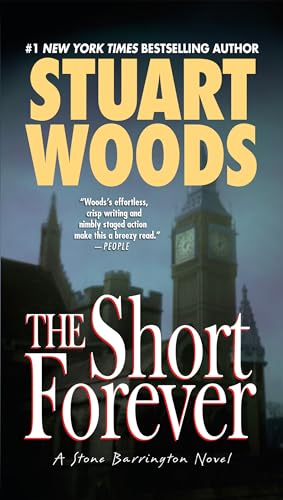 The Short Forever cover