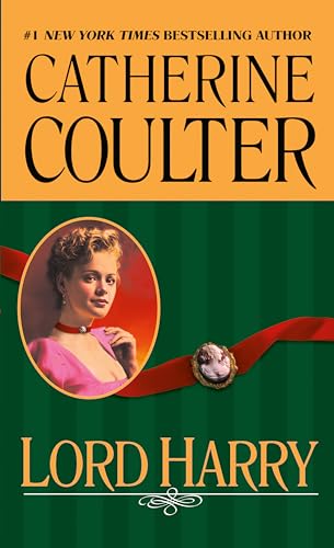 Lord Harry's Folly/Lord Harry book cover