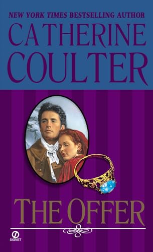 An Honorable Offer / The Offer book cover
