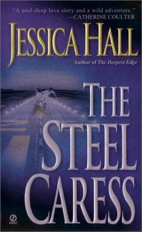 The Steel Caress book cover