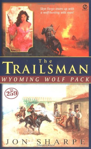 Wyoming Wolf Pact book cover