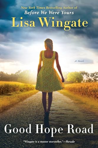 Good Hope Road book cover