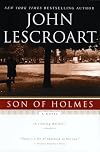Son of Holmes (Auguste Lupa)