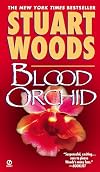 Blood Orchid