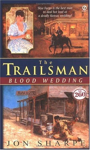 Blood Wedding book cover