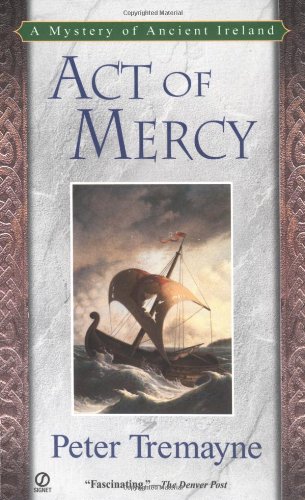 Act of Mercy cover