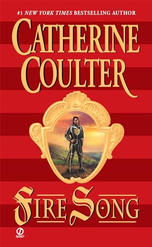 Fire Song book cover