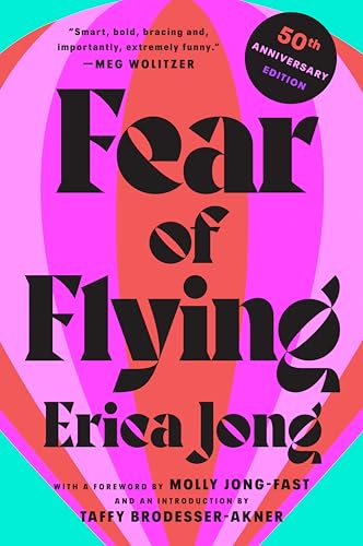 Fear of Flying book cover