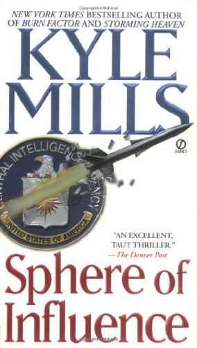 Sphere of Influence cover