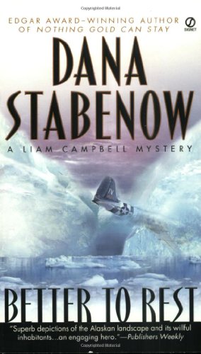 Better To Rest cover