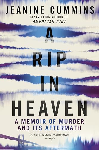 A Rip in Heaven book cover
